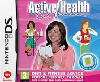 Active Health Cover