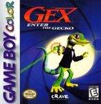 Gex Enter the Gecko Cover
