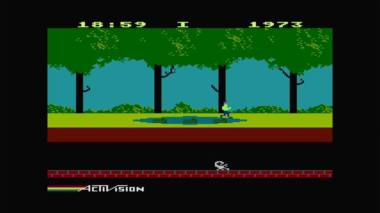Screenshot Pitfall! 3