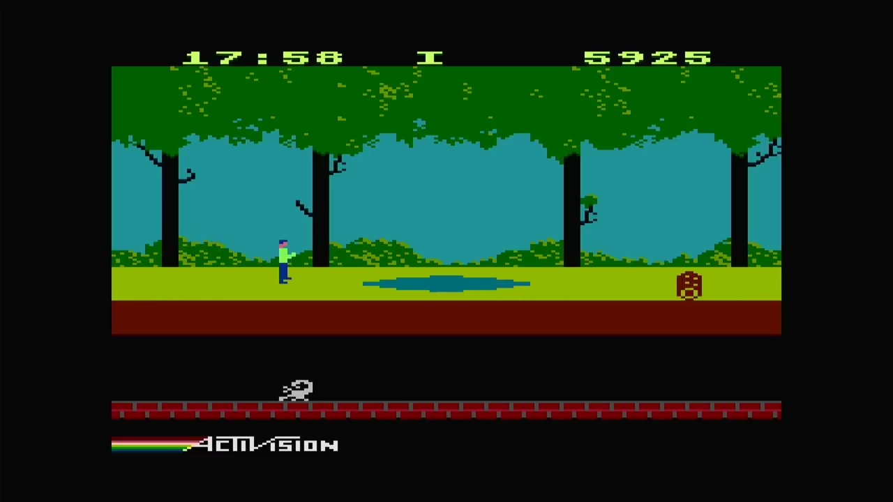 Screenshot Pitfall! 4