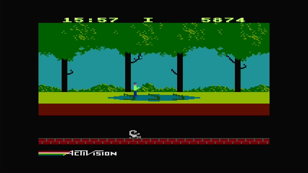 Screenshot Pitfall! 6