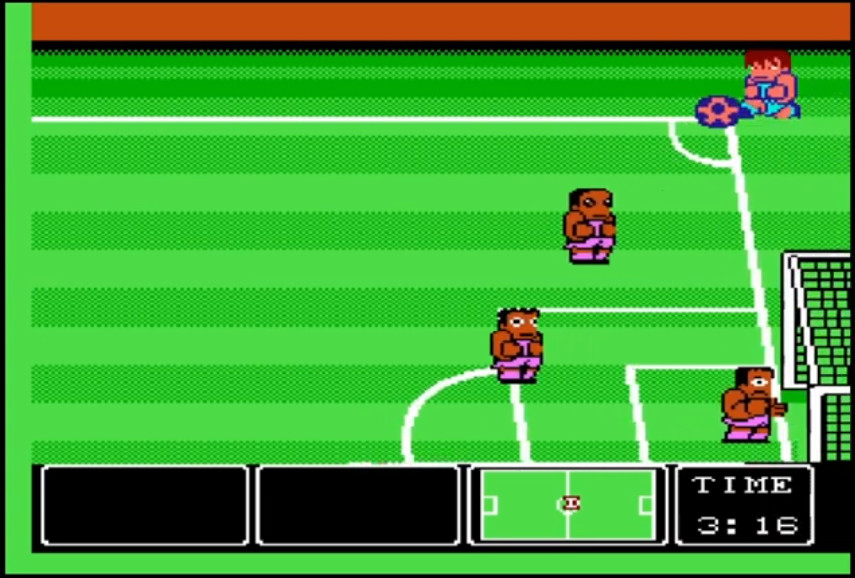 Screenshot World Cup 4