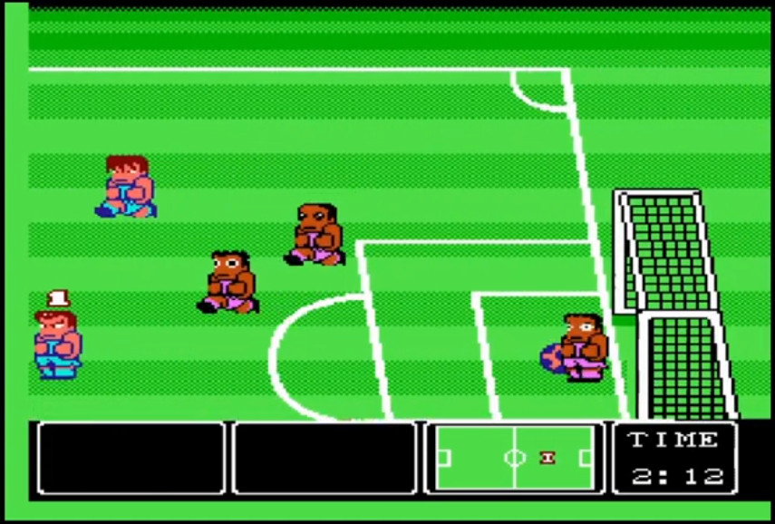 Screenshot World Cup 6