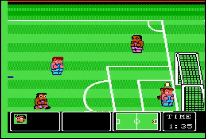 Screenshot World Cup 7