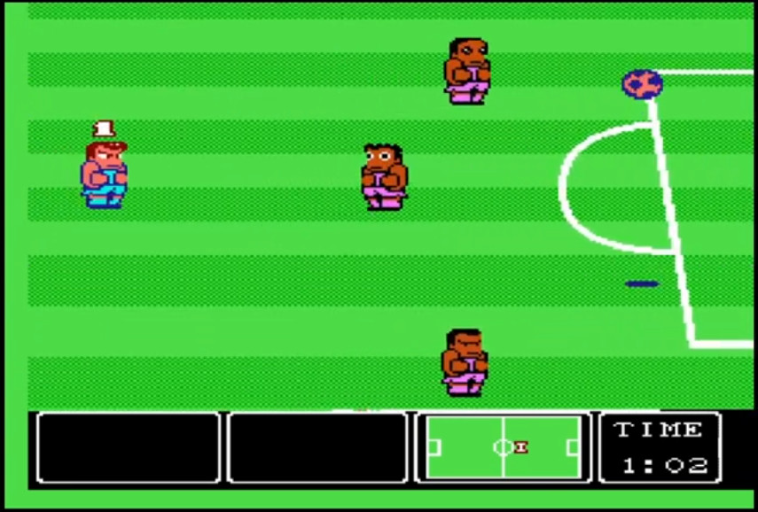 Screenshot World Cup 8