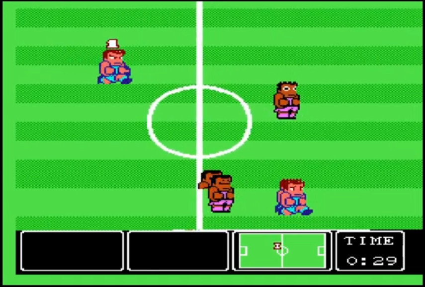 Screenshot World Cup 9