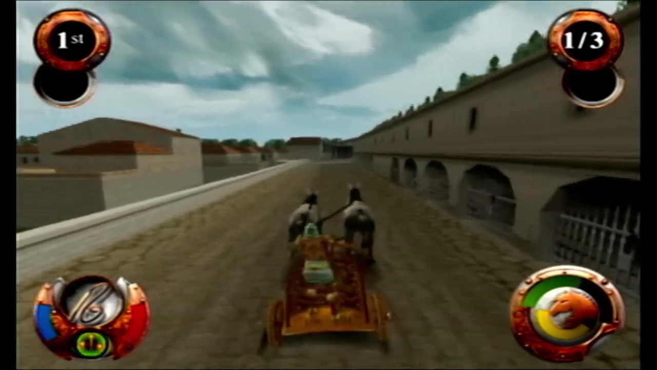 Screenshot Ben Hur 4