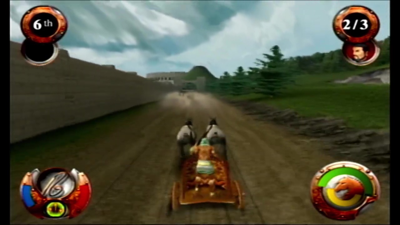 Screenshot Ben Hur 6