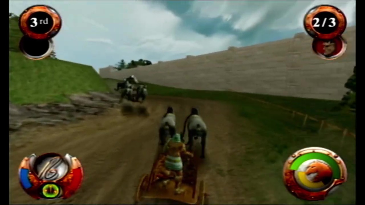 Screenshot Ben Hur 7