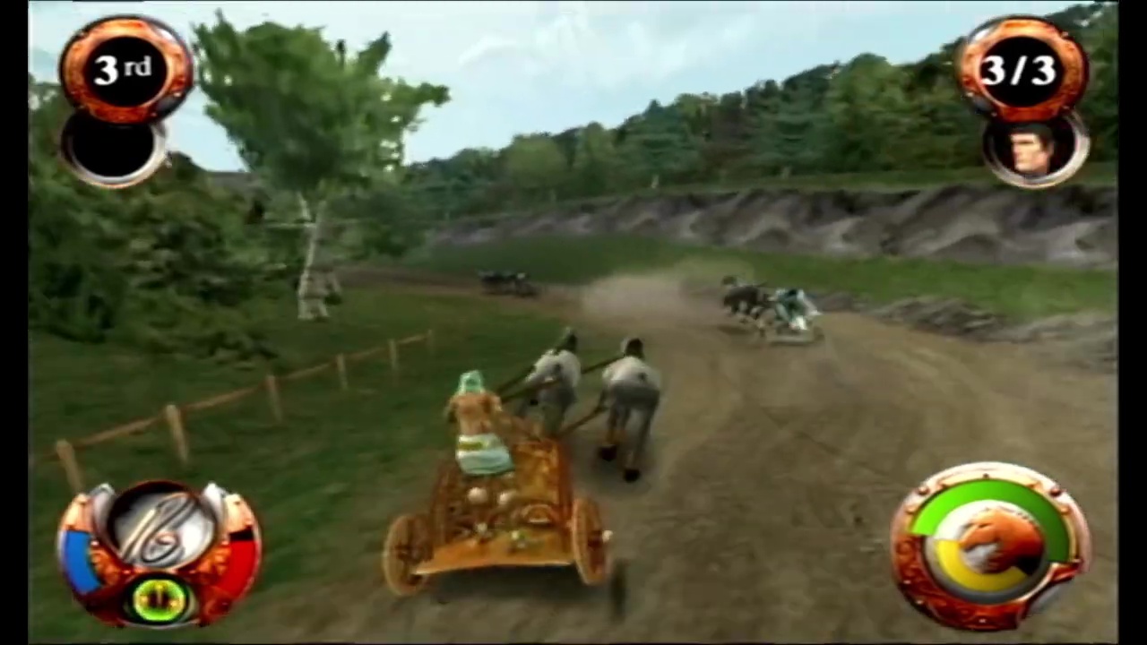 Screenshot Ben Hur 8