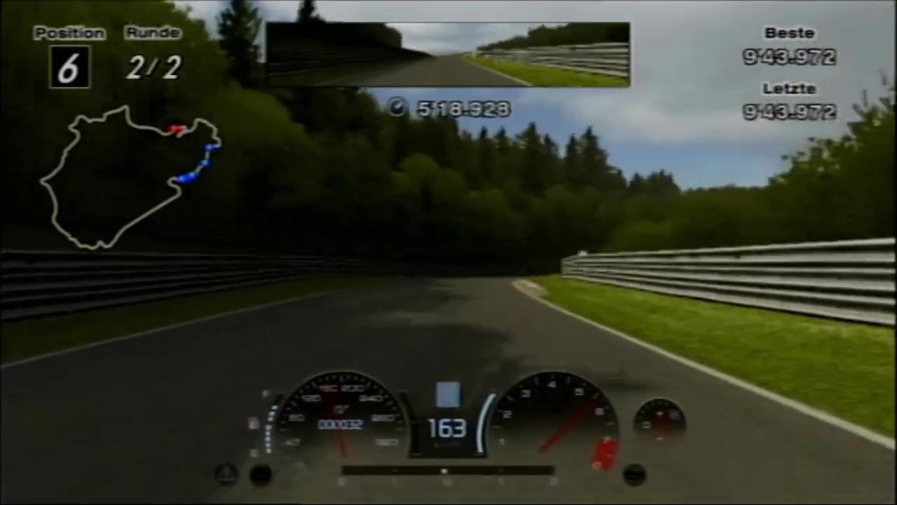 Screenshot Gran Turismo 4 7