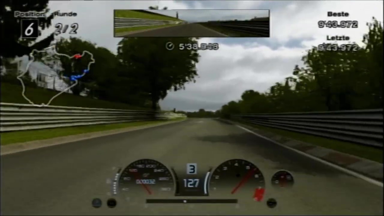Screenshot Gran Turismo 4 8
