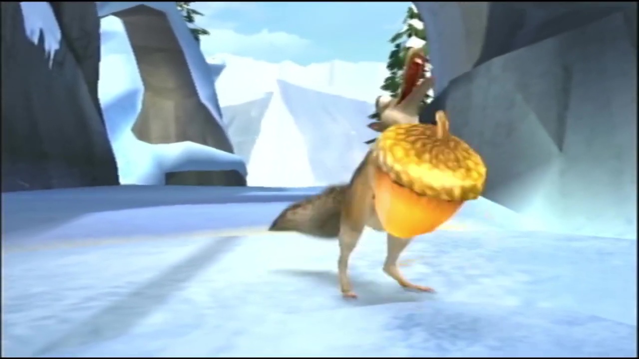 Screenshot Ice Age 2 Jetzt Tauts 3