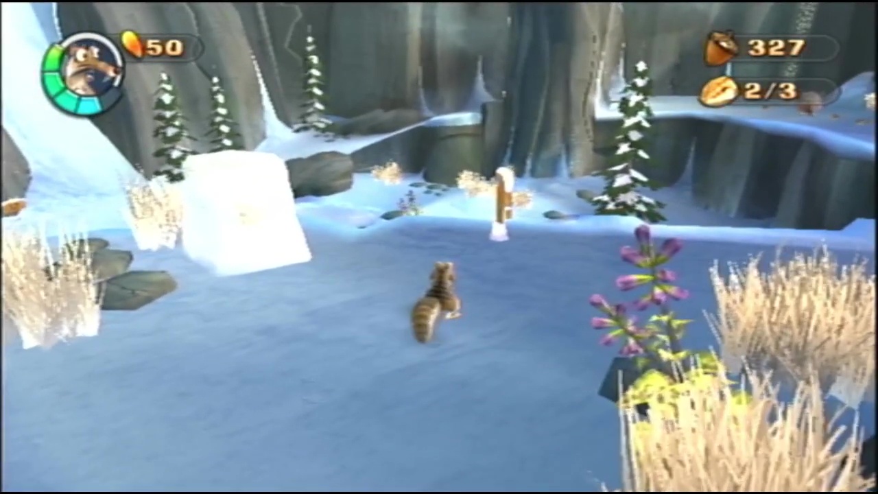 Screenshot Ice Age 2 Jetzt Tauts 5