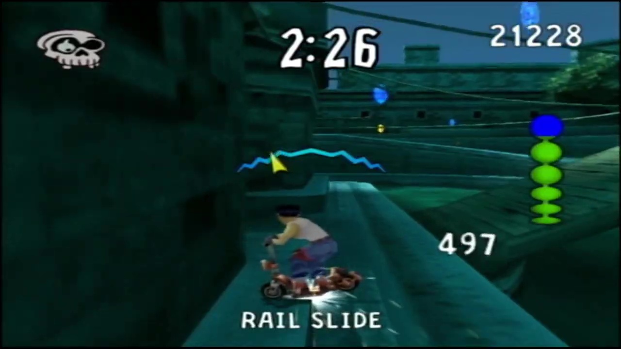 Screenshot Whirl Tour 1