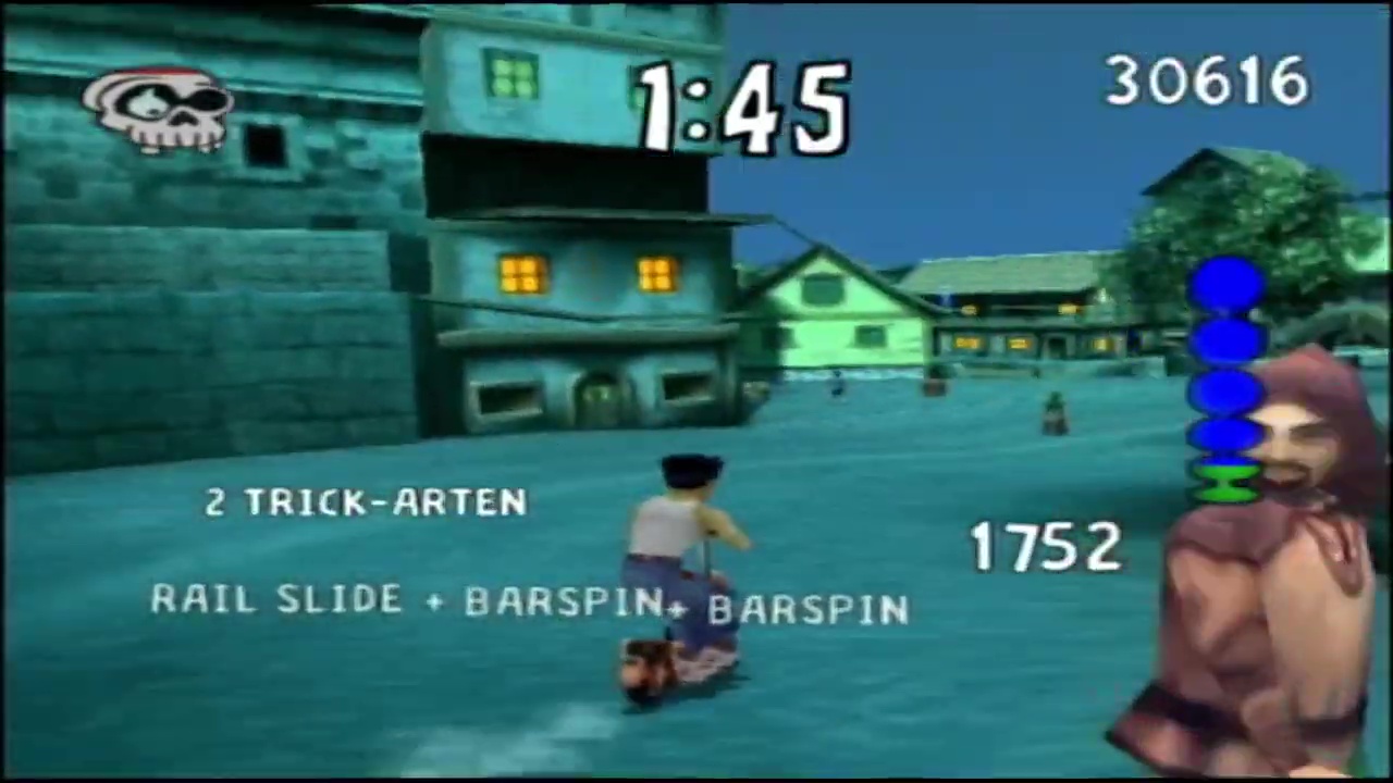 Screenshot Whirl Tour 2