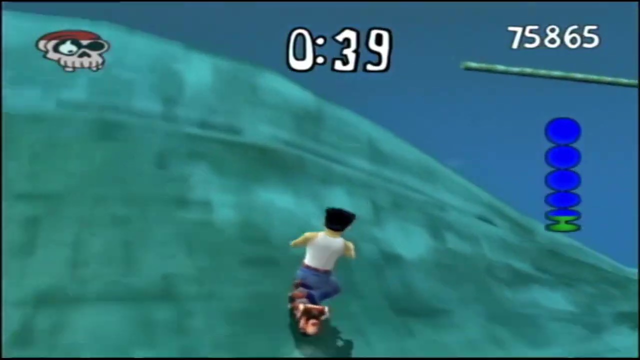 Screenshot Whirl Tour 3