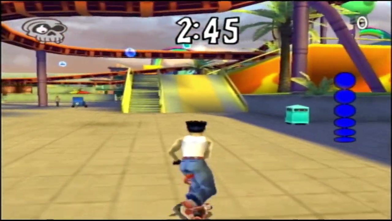 Screenshot Whirl Tour 4
