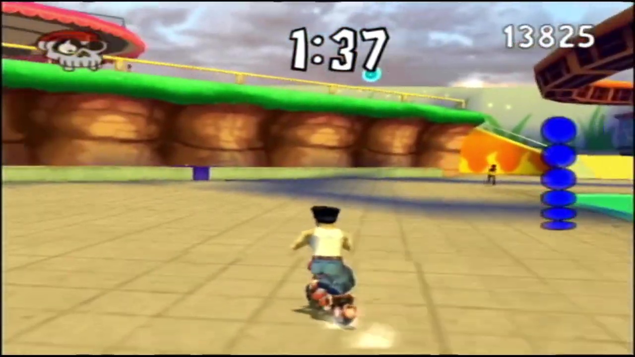 Screenshot Whirl Tour 7