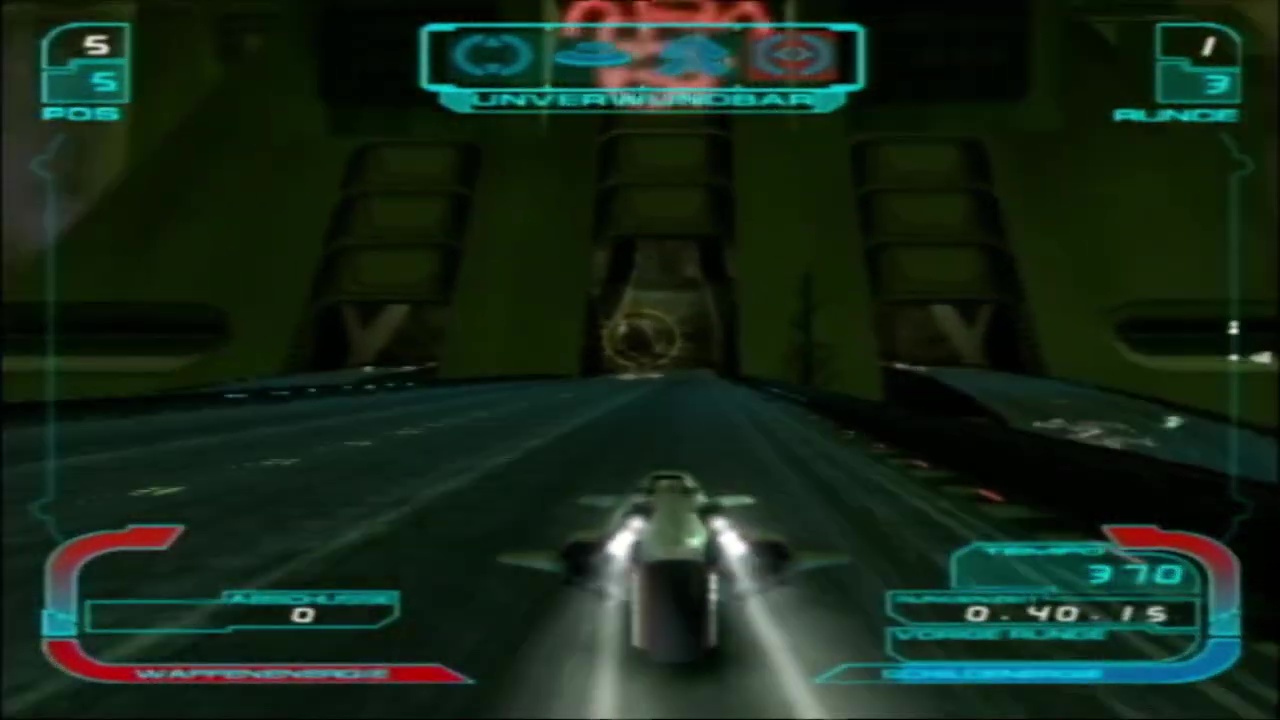 Screenshot XGRA 1