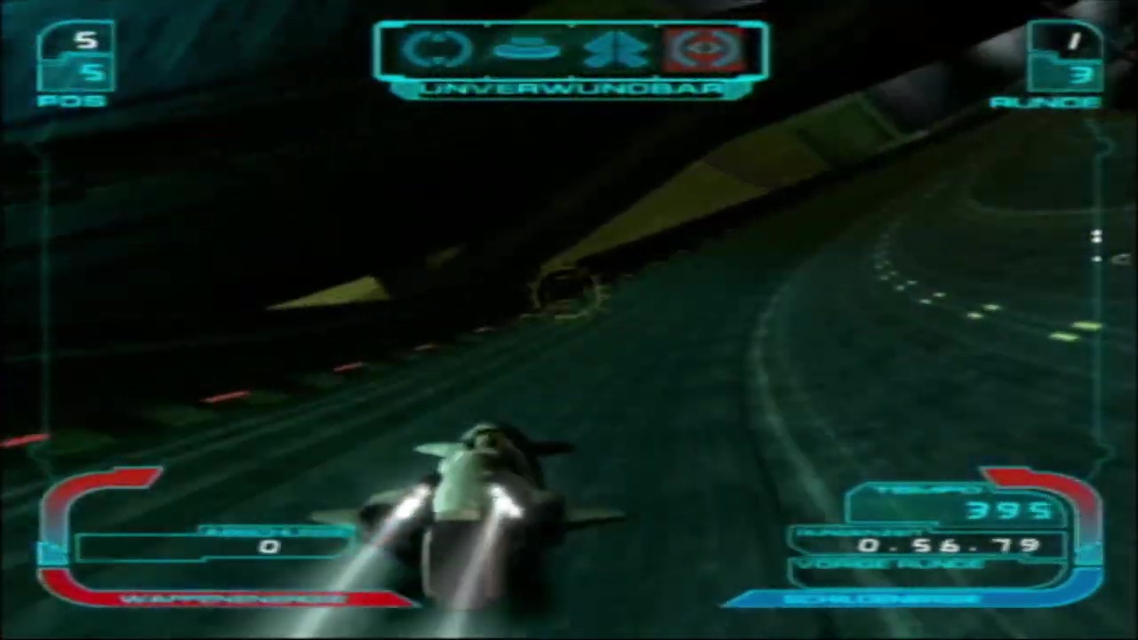 Screenshot XGRA 2