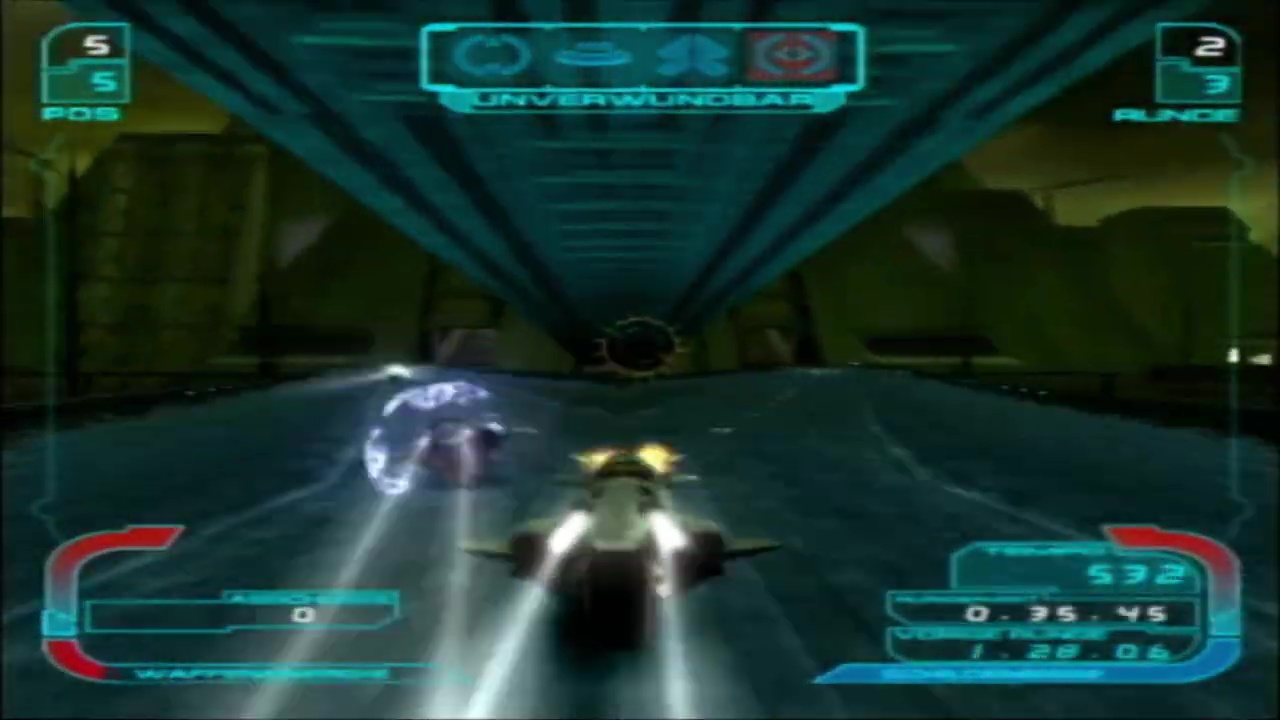 Screenshot XGRA 4