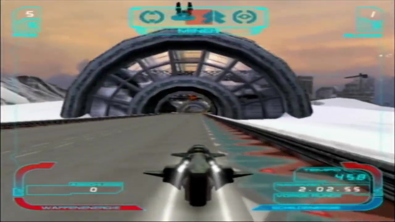 Screenshot XGRA 6