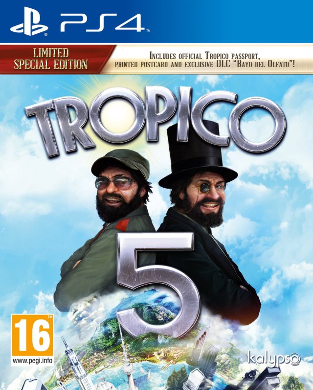 Topico 5 Cover