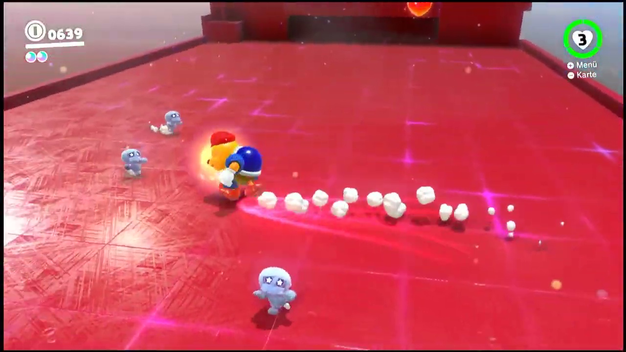 Screenshot Super Mario Odyssey 10