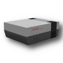 Nintendo Entertainment System